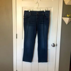 INC Denim Jeans